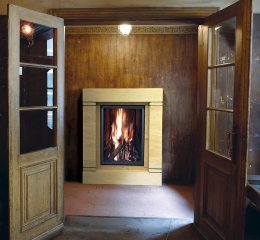 Каминная облицовка Sunhill Regina 2